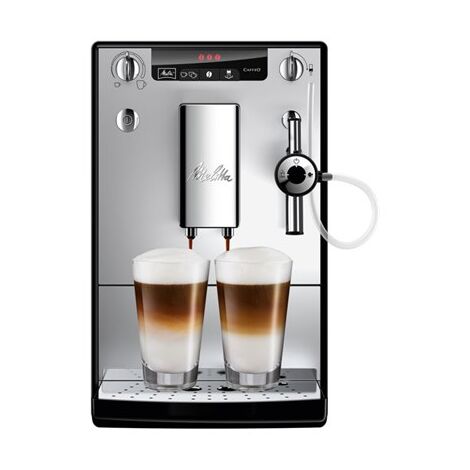 מכונת אספרסו Melitta Caffeo SOLO and PERFECT MILK E957 למכירה , 3 image
