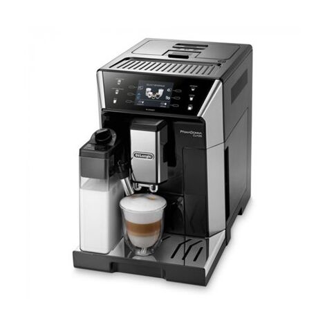 מכונת אספרסו Delonghi PrimaDonna Class ECAM550.65.SB דה לונגי למכירה , 3 image