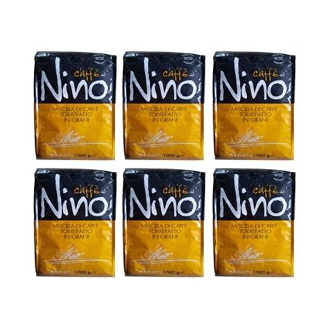 פולי קפה Varanini Del Nino Beans 6 kg למכירה 