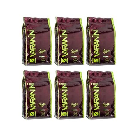 פולי קפה Varanini Extra Beans 6 kg למכירה 