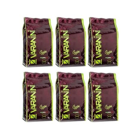 פולי קפה Varanini Extra Beans 6 kg למכירה , 2 image