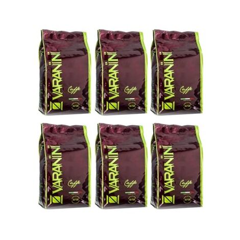 פולי קפה Varanini Extra Beans 6 kg למכירה , 2 image