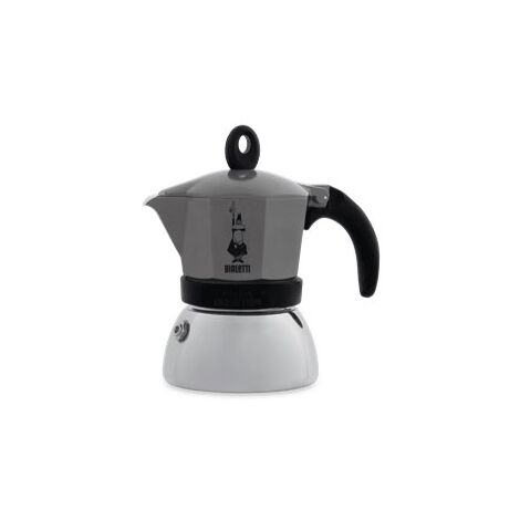 מקינטה Bialetti Moka Induction 6 ביאלטי למכירה , 3 image