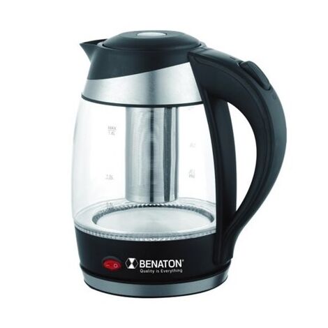 קומקום חשמלי Benaton BT8040  1.8 ליטר למכירה , 2 image