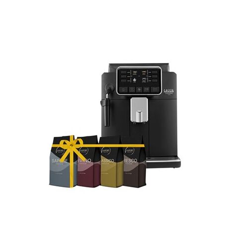 מכונת אספרסו Gaggia Cadorna Style למכירה , 3 image