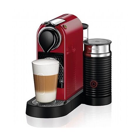 מכונת אספרסו Nespresso Citiz&Milk C123 נספרסו למכירה , 3 image
