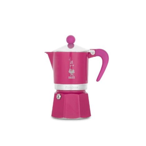 מקינטה Moka Rainbow 3 כוסות Bialetti ביאלטי למכירה , 6 image