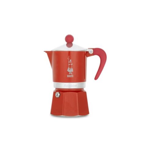 מקינטה Moka Rainbow 3 כוסות Bialetti ביאלטי למכירה , 4 image