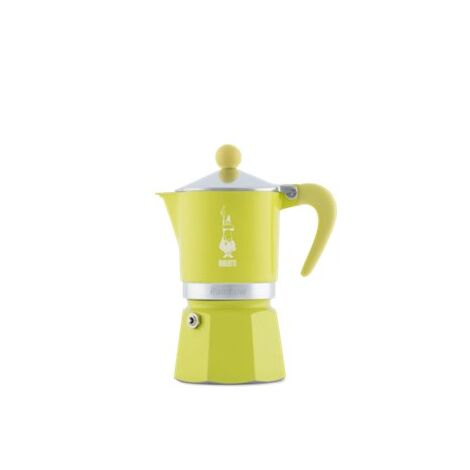 מקינטה Moka Rainbow 3 כוסות Bialetti ביאלטי למכירה , 5 image