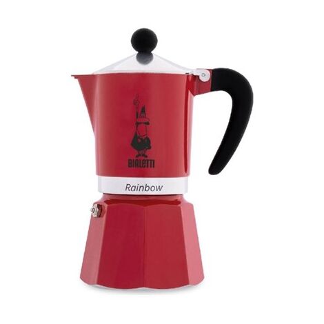 מקינטה Moka Rainbow 3 כוסות Bialetti ביאלטי למכירה , 3 image