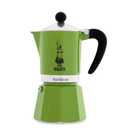 מקינטה Moka Rainbow 3 כוסות Bialetti ביאלטי למכירה , 7 image