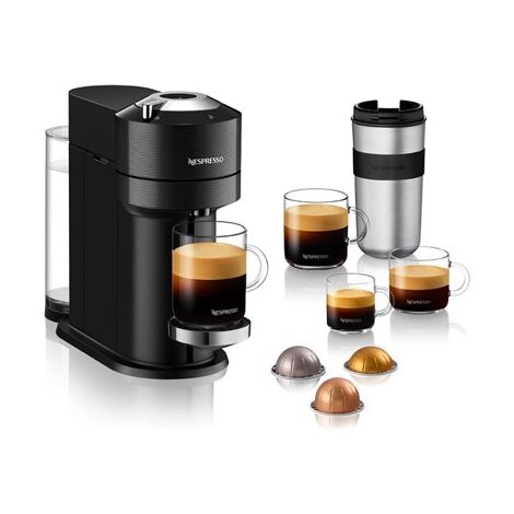 מכונת אספרסו Nespresso VertuoNext GCV1 Premium נספרסו למכירה , 2 image