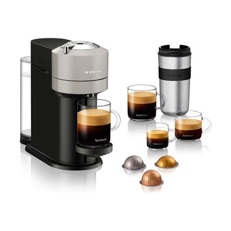 מכונת אספרסו Nespresso VertuoNext GCV1 Standard נספרסו למכירה , 2 image