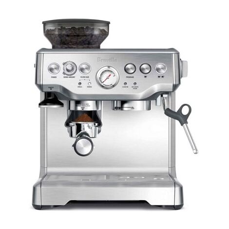 מכונת אספרסו Breville BES875BSS ברוויל למכירה , 2 image