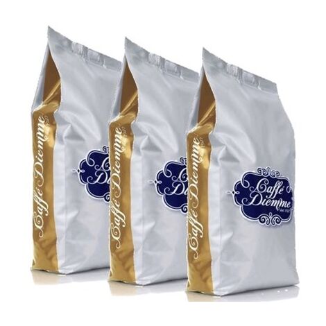 פולי קפה Diemme Gold Miscela Oro Beans 3 Kg למכירה , 2 image