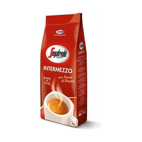 פולי קפה Segafredo Intermezzo Beans 1 kg למכירה , 3 image