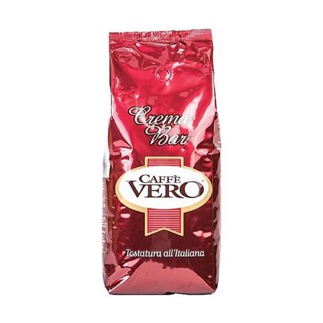 פולי קפה Vero Red 1 kg למכירה 