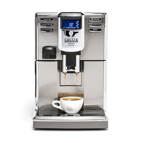 מכונת אספרסו Gaggia Anima Class למכירה , 2 image