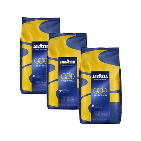 פולי קפה Lavazza Gold Selection Beans 3 Kg לוואצה למכירה , 2 image