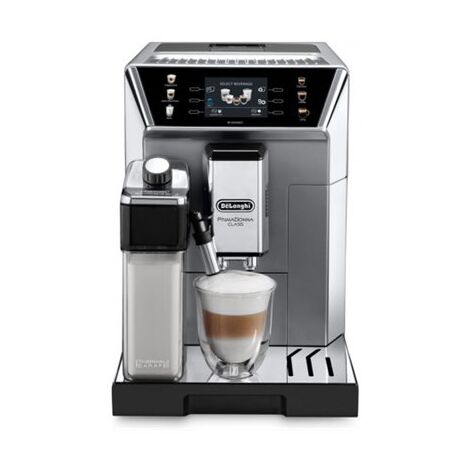 מכונת אספרסו Delonghi PrimaDonna Class ECAM 550.85.MS דה לונגי למכירה , 3 image