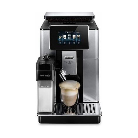 מכונת אספרסו Delonghi PrimaDonna Soul ECAM610.75.MB דה לונגי למכירה , 2 image