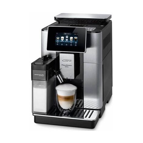 מכונת אספרסו Delonghi PrimaDonna Soul ECAM610.75.MB דה לונגי למכירה , 3 image