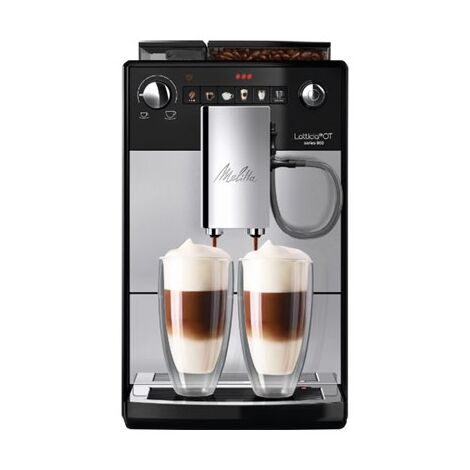 מכונת אספרסו Melitta Latticia OT למכירה , 2 image