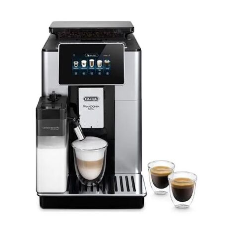 מכונת אספרסו Delonghi PrimaDonna Soul ECAM610.55.SB דה לונגי למכירה 