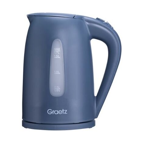 קומקום חשמלי Graetz JK9977  1.7 ליטר למכירה , 2 image