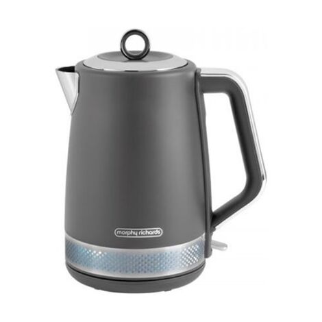 קומקום חשמלי Morphy Richards 108020-2 Illumination  1.7 ליטר מורפי ריצ'רדס למכירה , 3 image