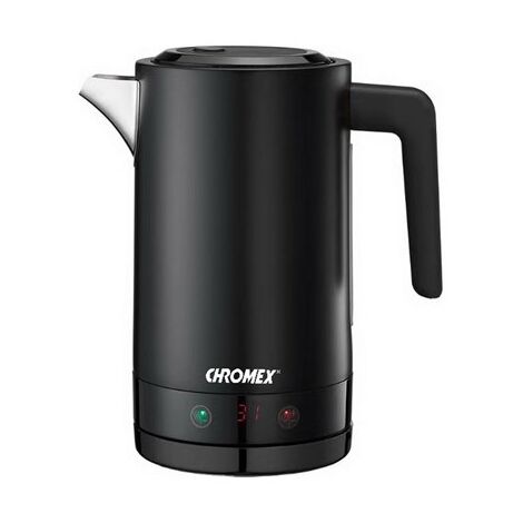 קומקום חשמלי Chromex CH780  1.7 ליטר כרומקס למכירה , 3 image