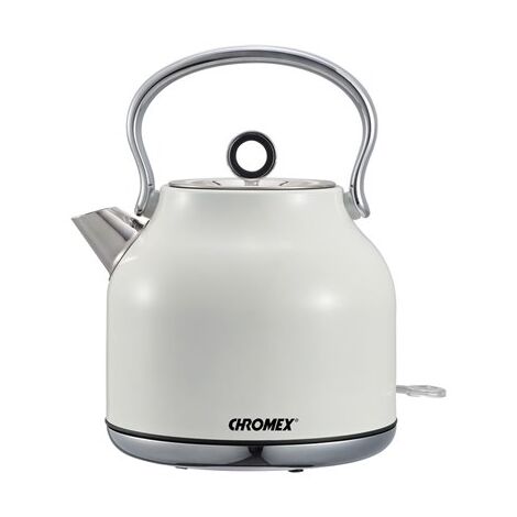 קומקום חשמלי Chromex CH829  1.7 ליטר כרומקס למכירה , 4 image