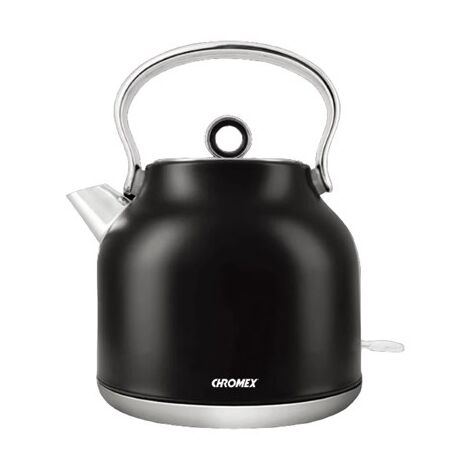 קומקום חשמלי Chromex CH829  1.7 ליטר כרומקס למכירה , 2 image