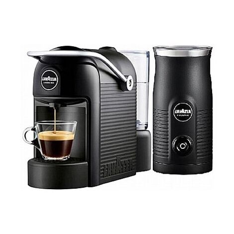 מכונת אספרסו Lavazza Jolie&Milk לוואצה למכירה , 2 image