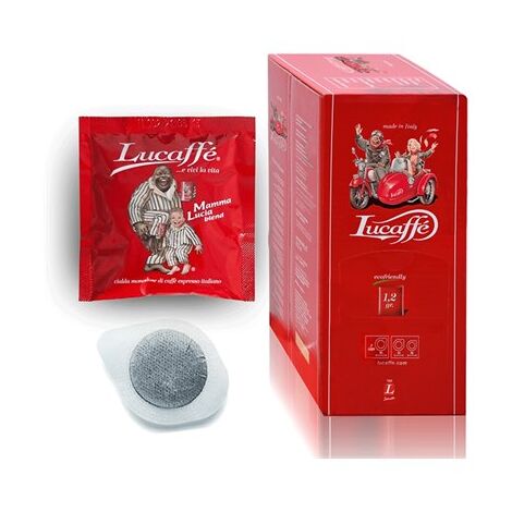 פודים Lucaffe Mamma Lucia Pods 150 gr למכירה , 3 image