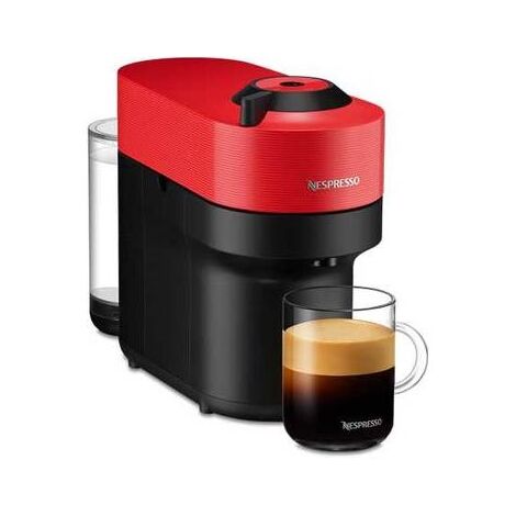 מכונת אספרסו Nespresso Vertuo Pop נספרסו למכירה , 2 image