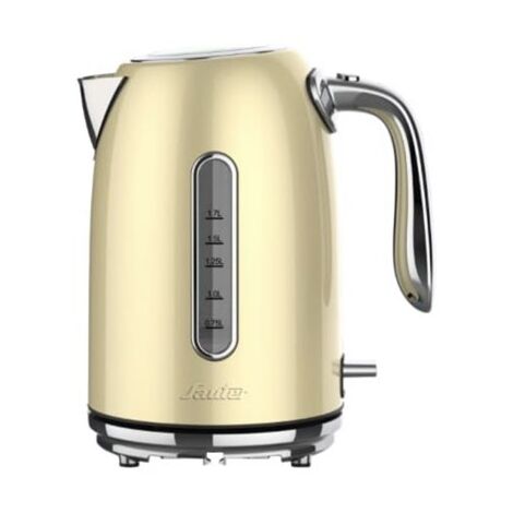 קומקום חשמלי Sauter WK570Gold  1.7 ליטר סאוטר למכירה , 2 image