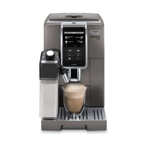 מכונת אספרסו Delonghi Dinamica Plus ECAM370.95.T דה לונגי למכירה , 2 image