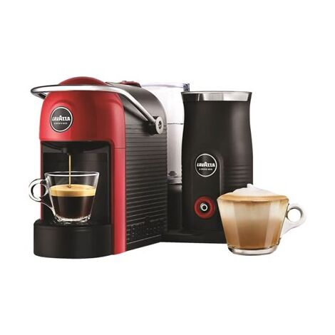 מכונת אספרסו Lavazza Jolie&Milk לוואצה למכירה , 4 image