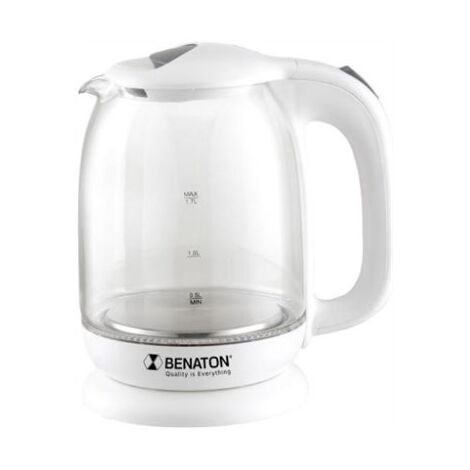 קומקום חשמלי Benaton BT8025  1.7 ליטר למכירה , 4 image