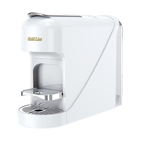 מכונת אספרסו L’agolde Del Caffe ATL-5009 Gold Line גולד ליין למכירה , 2 image