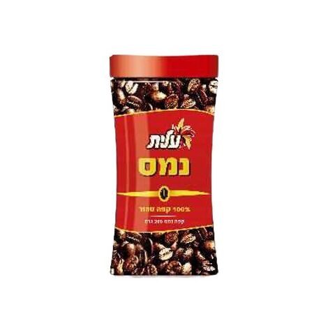 קפה נמס קפה נמס 200 גרם  עלית למכירה , 2 image