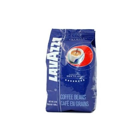 פולי קפה Lavazza Top Class Beans 3 kg לוואצה למכירה , 2 image
