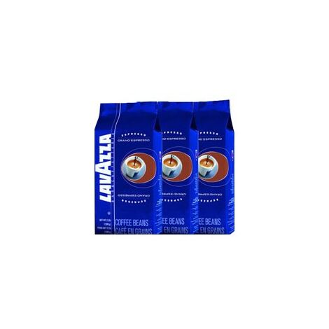 פולי קפה Lavazza Grand Espresso Beans 3 kg לוואצה למכירה , 2 image