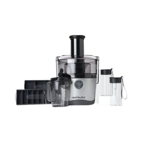 מסחטת  פירות קשים וירקות NutriBullet Juicer Pro למכירה , 3 image