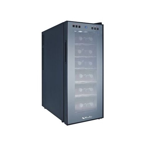 מקרר יין Winebar Winebar 12  12 בקבוקים למכירה , 2 image