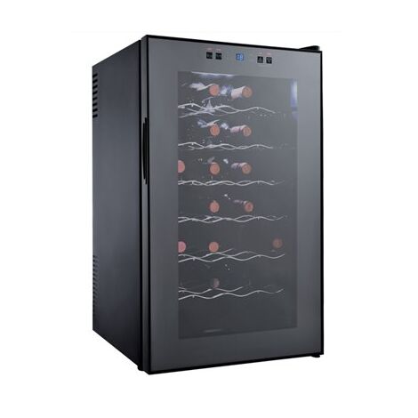 מקרר יין Landers BCW70  28 בקבוקים למכירה , 2 image