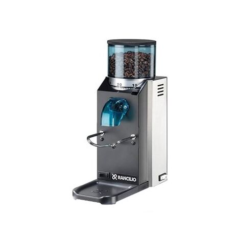 מטחנת  קפה ותבלינים Rancilio Rocky למכירה 