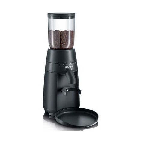 מטחנת  קפה ותבלינים Graef CM702 למכירה , 2 image