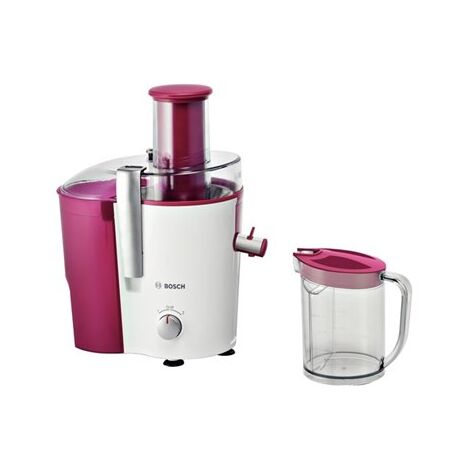 מסחטת  פירות קשים וירקות BOSCH MES25C0 בוש למכירה , 2 image